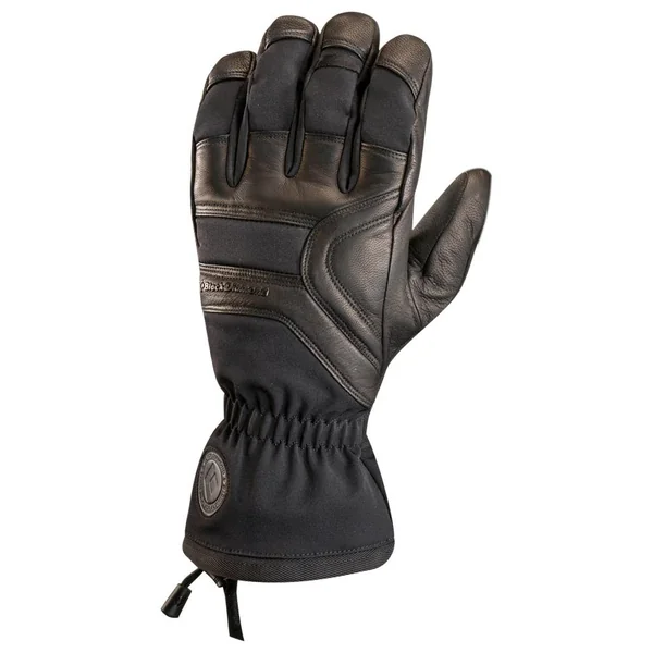 Patrol Gloves
