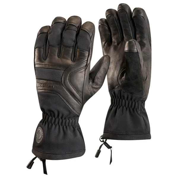 Patrol Gloves