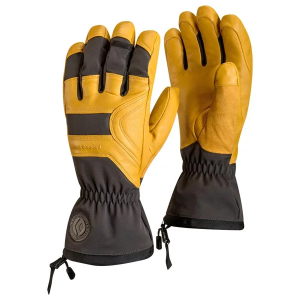 Patrol Gloves
