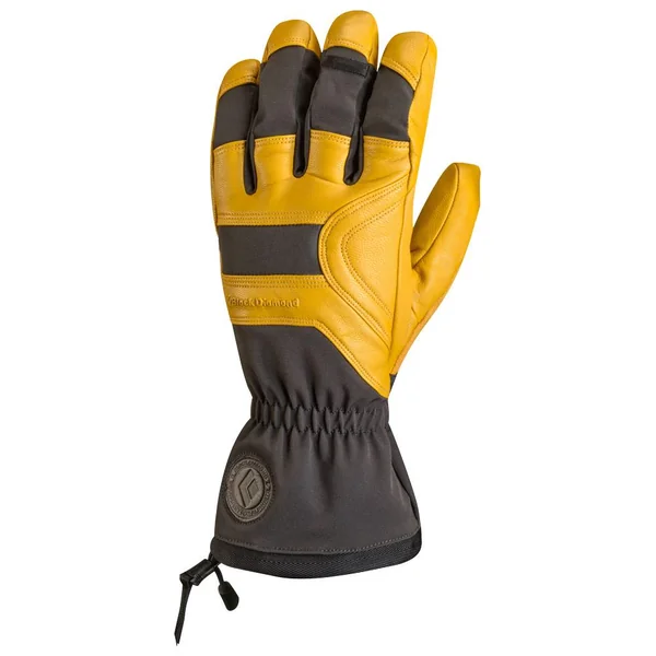 Patrol Gloves
