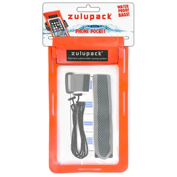 Phone Pocket