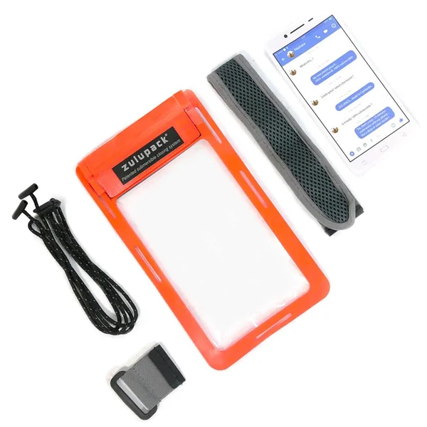 Phone Pocket