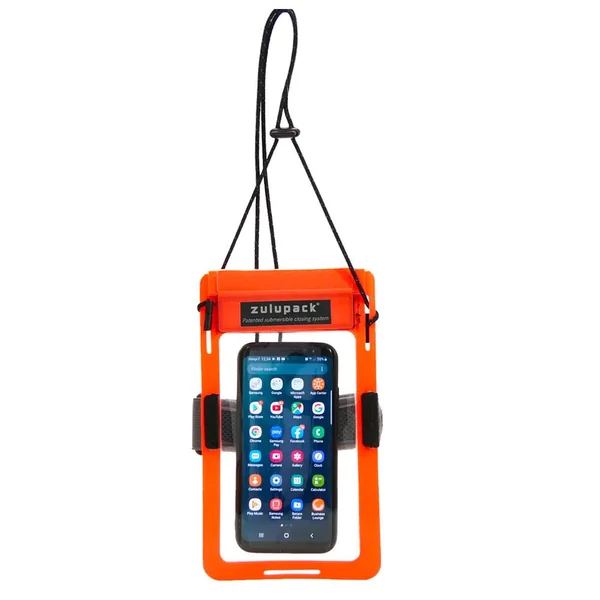 Phone Pocket