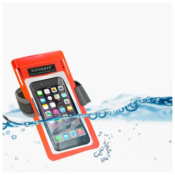 Phone Pocket