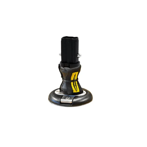 Pied de mât STREAMLINED Quick Lock Boge US