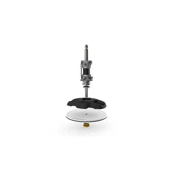 Pied de mât UNIFIBER Tendon Joint Essentials (U-Pin) windsurf fiable