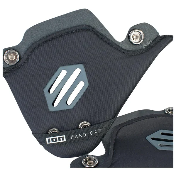 Pièces Détachées Casque Ion Earpads Slash Black