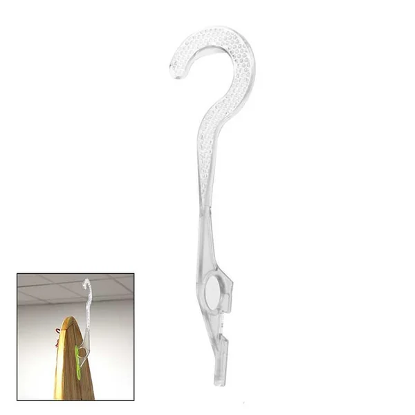 Pièces détachées dérives surf Fcs Board Hangers