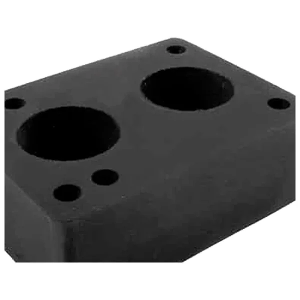 Pièces détachées trucks Yow Riser Pad Pack