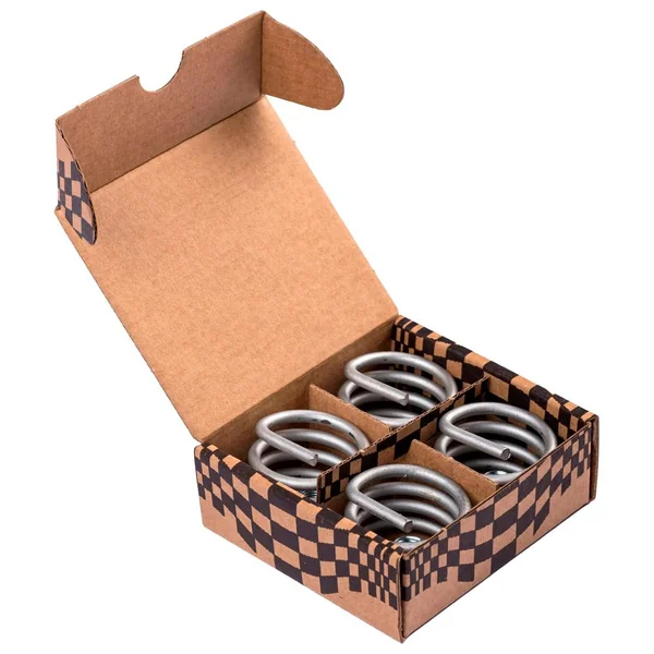 Pièces détachées trucks Yow Set de 4 Spring S4