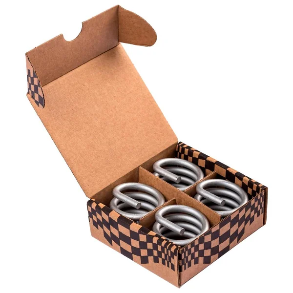Pièces détachées trucks Yow Yow Spring S5 (Pack 4)
