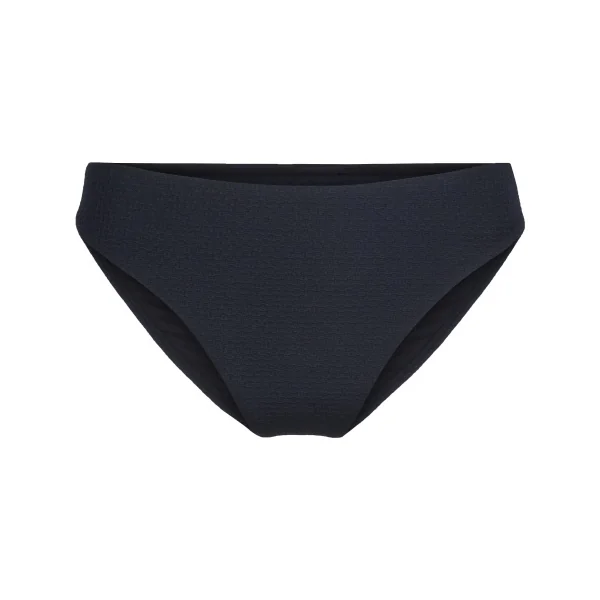 Plage de LingaDore Abria noir slip de bikini
