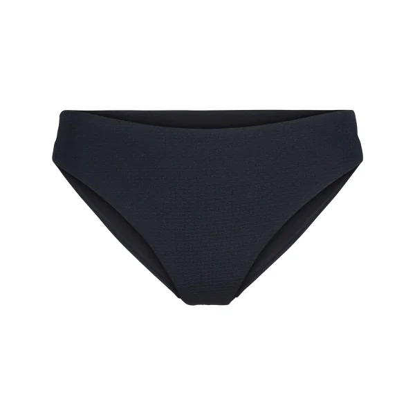 Plage de LingaDore Abria noir slip de bikini