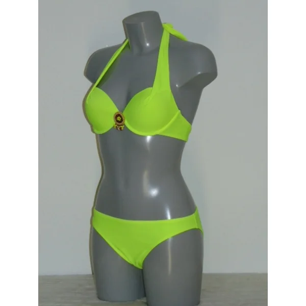Plage de LingaDore Aloha lime set