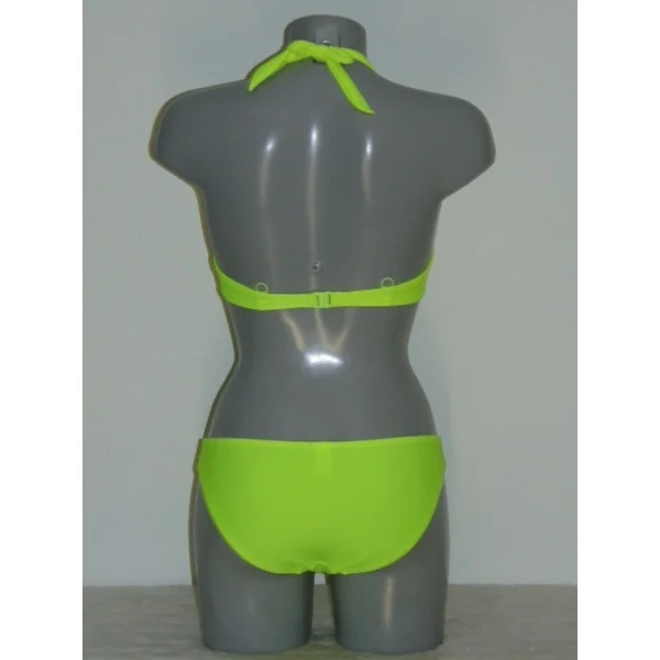 Plage de LingaDore Aloha lime set