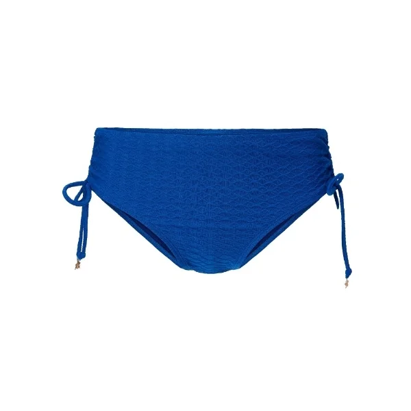 Plage de LingaDore Blue Crush bleu slip de bikini