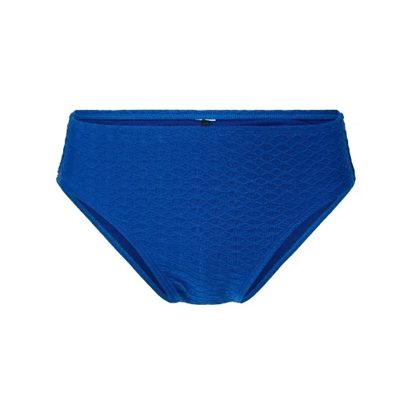 Plage de LingaDore Blue Crush bleu slip de bikini