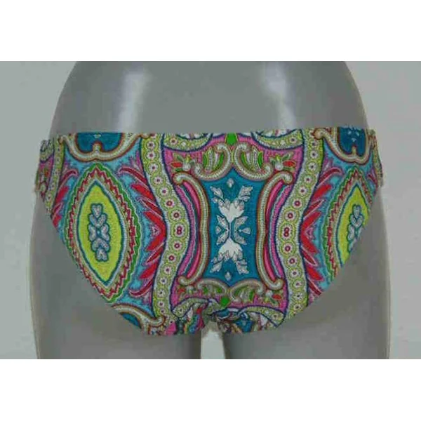 Plage de LingaDore Cebu lime slip de bikini
