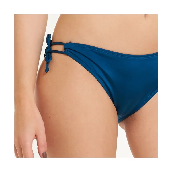 Plage de LingaDore Dakota petrol slip de bikini