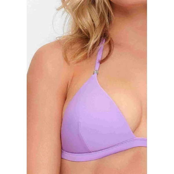 Plage de LingaDore Fiesta lilas set