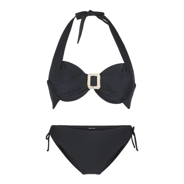 Plage de LingaDore Just Like You Dreamed noir set