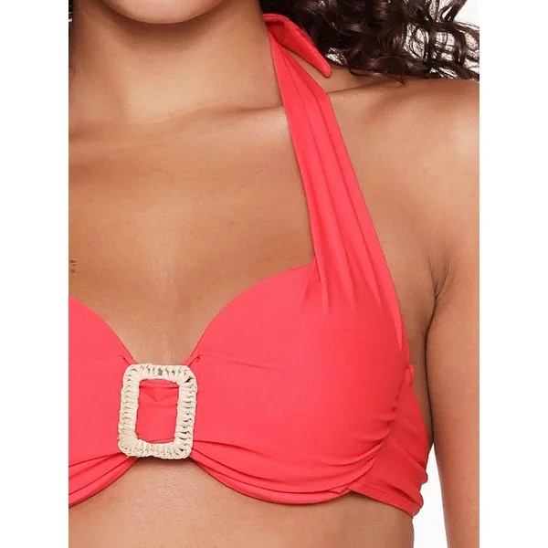 Plage de LingaDore Just Like You Dreamed rouge set