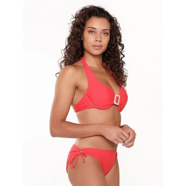 Plage de LingaDore Just Like You Dreamed rouge set