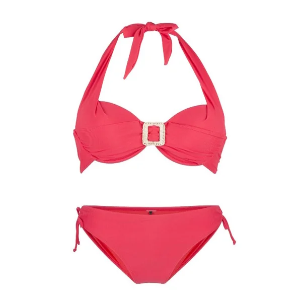 Plage de LingaDore Just Like You Dreamed rouge set