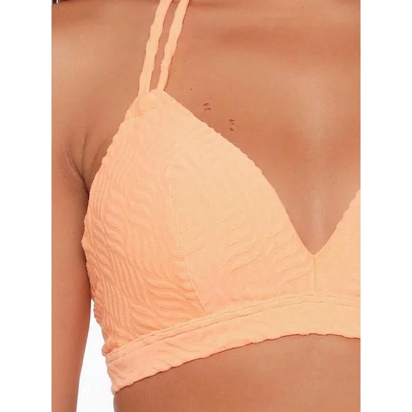 Plage de LingaDore Nectar The Colour of Joy peach pink set