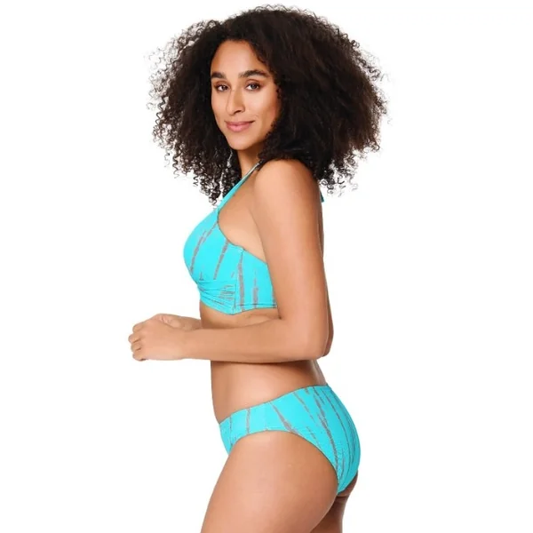 Plage de LingaDore Ocean Obsession turquoise set