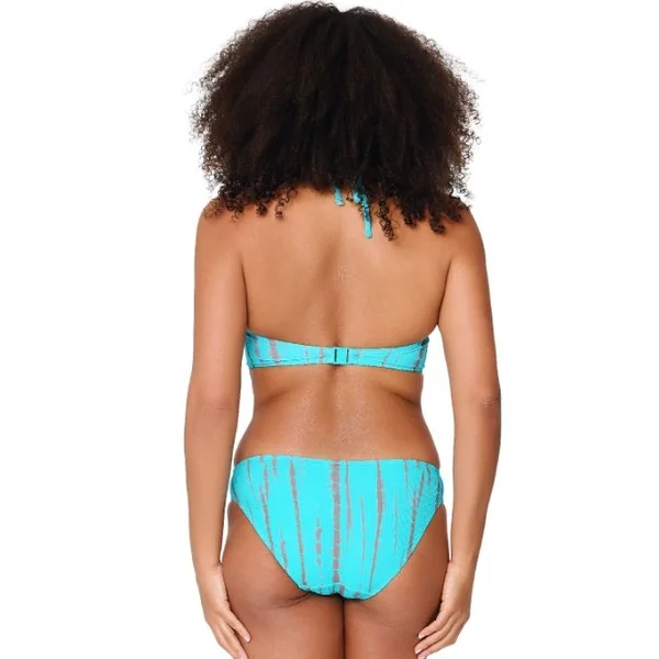 Plage de LingaDore Ocean Obsession turquoise set