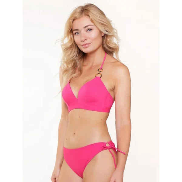Plage de LingaDore Ready To Shine fuchsia set