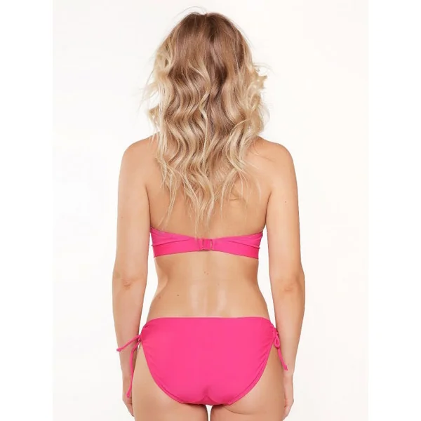 Plage de LingaDore Ready To Shine fuchsia set