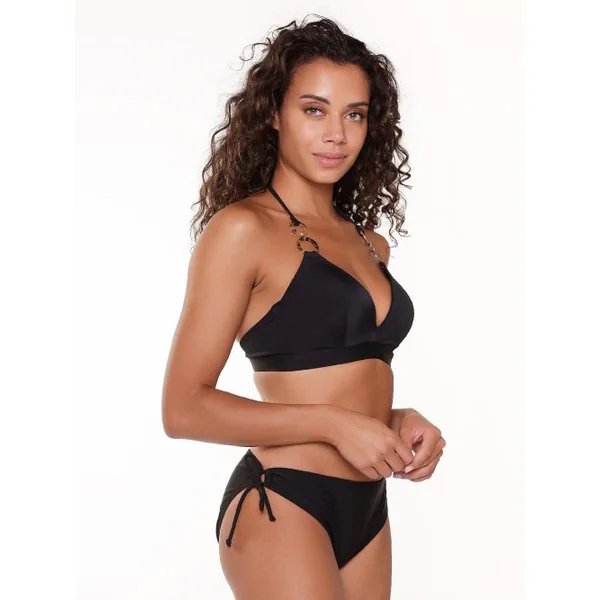 Plage de LingaDore Ready To Shine noir set