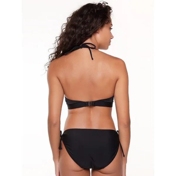 Plage de LingaDore Ready To Shine noir set