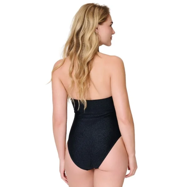Plage de LingaDore Summerproof noir maillot de bain