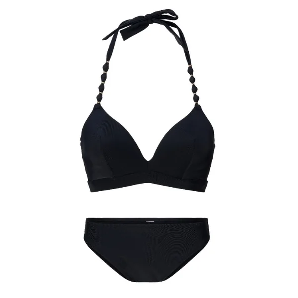 Plage de LingaDore Summerproof noir set