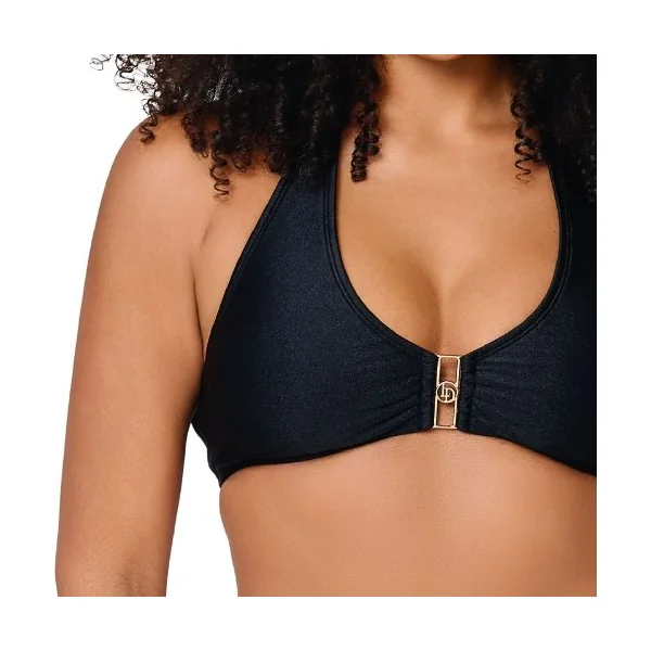 Plage de LingaDore Summerproof noir set