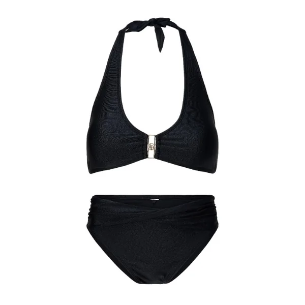 Plage de LingaDore Summerproof noir set