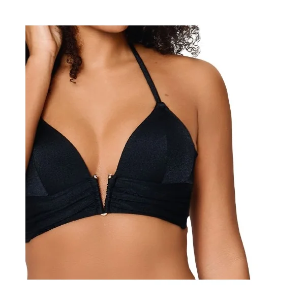 Plage de LingaDore Summerproof noir set