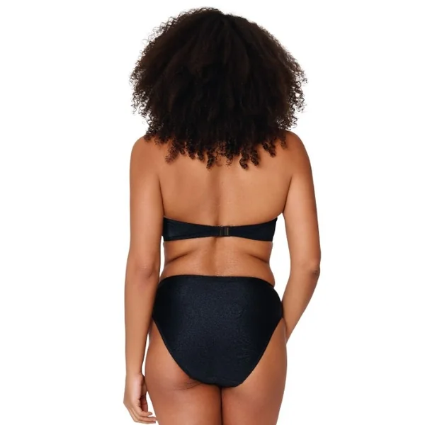 Plage de LingaDore Summerproof noir set