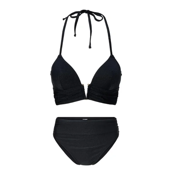 Plage de LingaDore Summerproof noir set