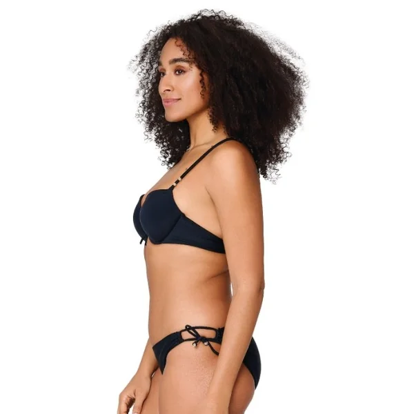 Plage de LingaDore Summerproof noir set