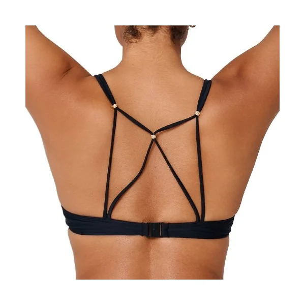 Plage de LingaDore Summerproof noir set