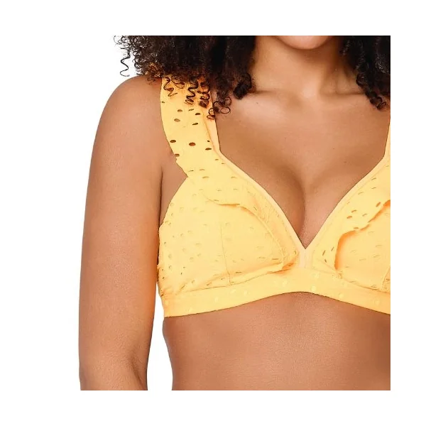 Plage de LingaDore Summerproof orange set