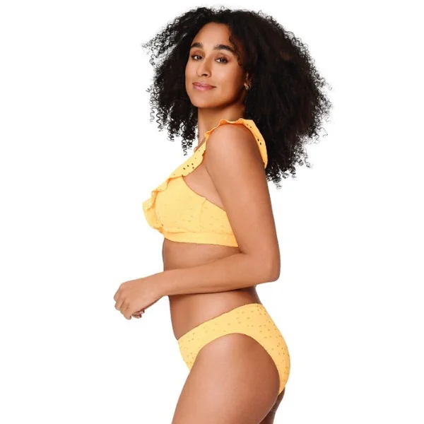 Plage de LingaDore Summerproof orange set