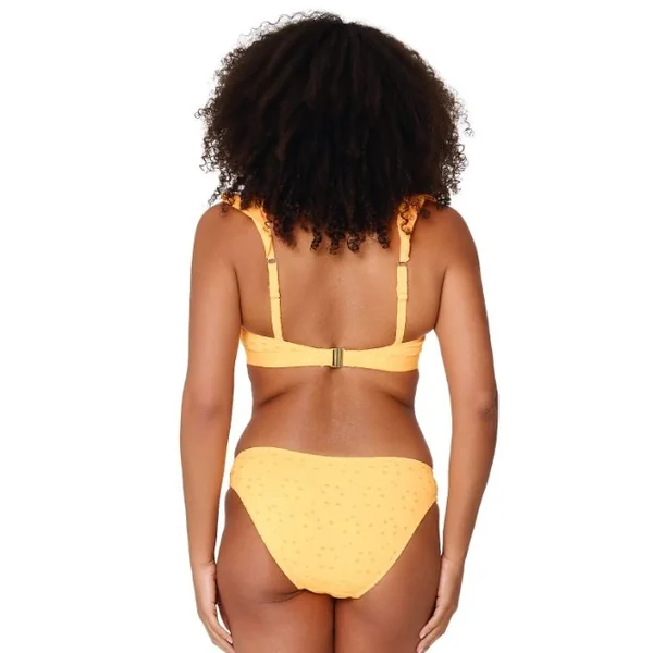 Plage de LingaDore Summerproof orange set