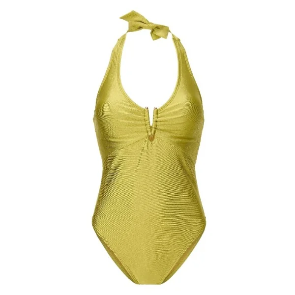 Plage de LingaDore Summerproof vert maillot de bain