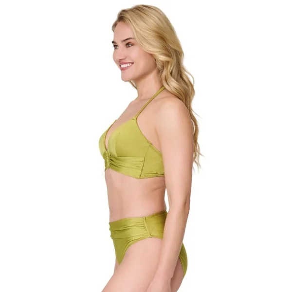 Plage de LingaDore Summerproof vert set