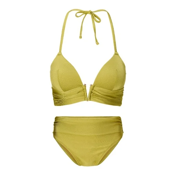 Plage de LingaDore Summerproof vert set